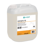 DESEN 16 22kg - Foam Free Alkaline Degreaser - Image 3