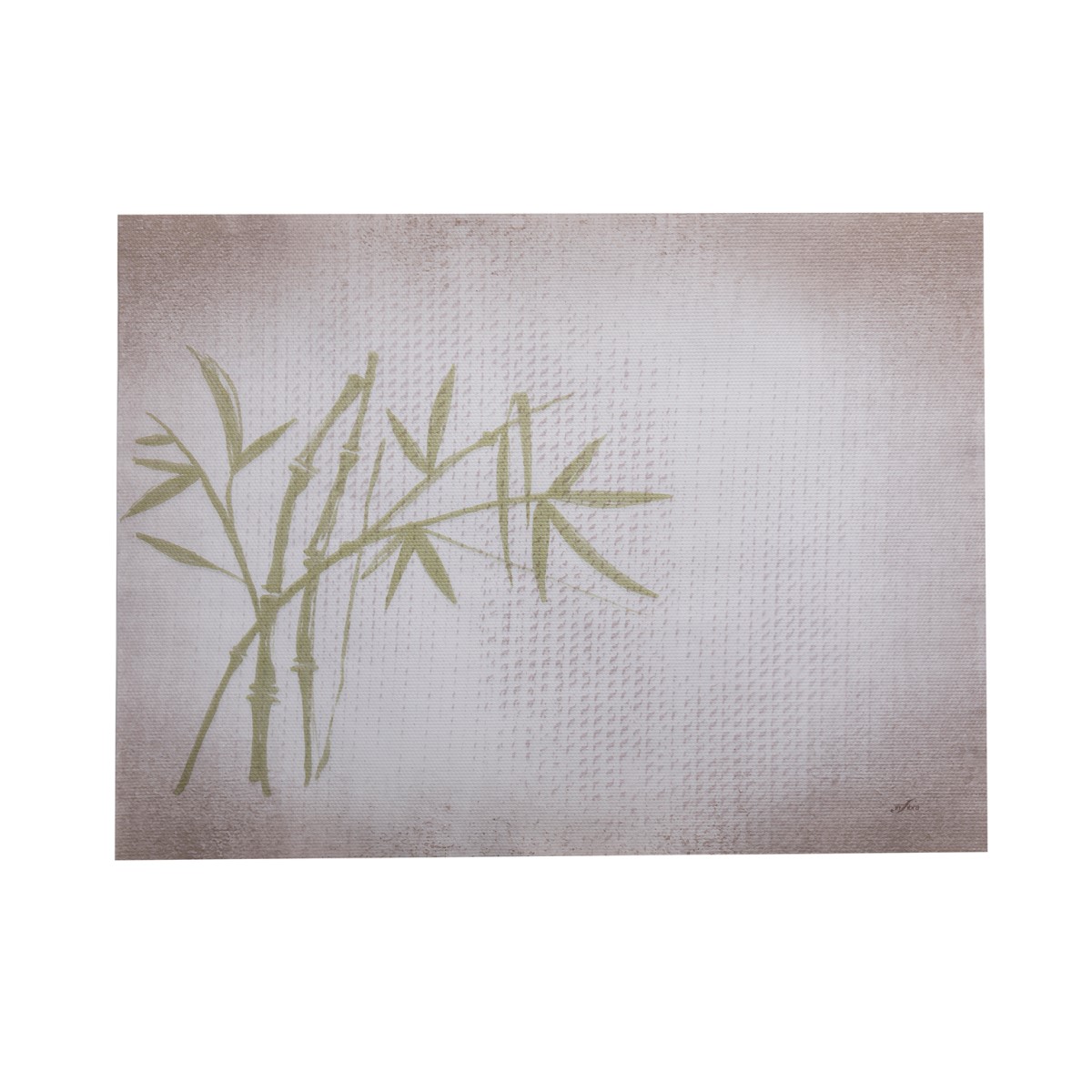 I-0414N-NEW Σουπλά "Asian" 30X40cm (250τεμ) - Image 1