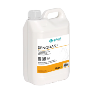 Dengras F 6Kg - Ισχυρό Καθαριστικό Λίπη-Λάδια