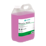 Brixol Rosa 5L - Αρωματικό Καθαριστικό Δαπέδου Με Άρωμα Τριαντάφυλλο - Image 3