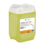 VAMEL AUT S/D 12Kg - Liquid Dishwashing Detergent  - Very Hard Water