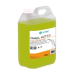 VAMEL AUT S/D 6Kg - Liquid Dishwashing Detergent  - Very Hard Water