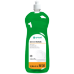 Ecco Verde 1,5L - Υγρό Πιάτων Για Πλύσιμο Στο Χέρι - Image 3