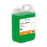 ECCO VERDE 5L - Concentrated Manual Dishwasher for Crockery - Image 2