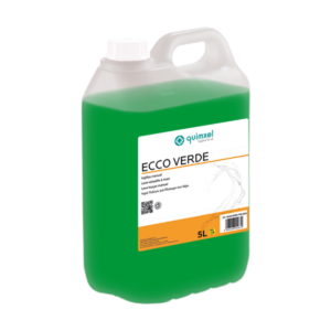 Ecco Verde 5L - Υγρό Πιάτων Για Πλύσιμο Στο Χέρι