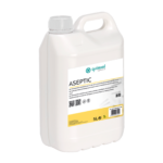 ASEPTIC 5L - Hydroalcoholic Antiseptic Gel for healthy skin and Pre-surgical Hand Disinfection