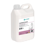 DERMOSAN 5L - Dermatological Liquid Soap for Food Industry - Image 3