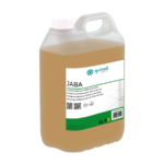 JABA 5L - Soapy Cleaner for Wood and Parquet - Image 4