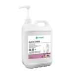 NARCREM 5L - Hand Wash Cream with Lemon